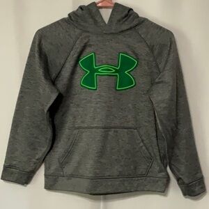 Under Armour Kids Hoodie Jacket